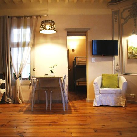 Lou Magnan Apartman L'Isle-sur-la-Sorgue Szoba fotó