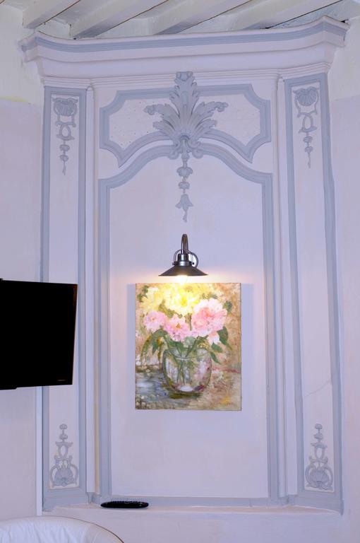 Lou Magnan Apartman L'Isle-sur-la-Sorgue Szoba fotó