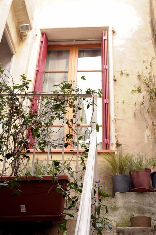 Lou Magnan Apartman L'Isle-sur-la-Sorgue Szoba fotó