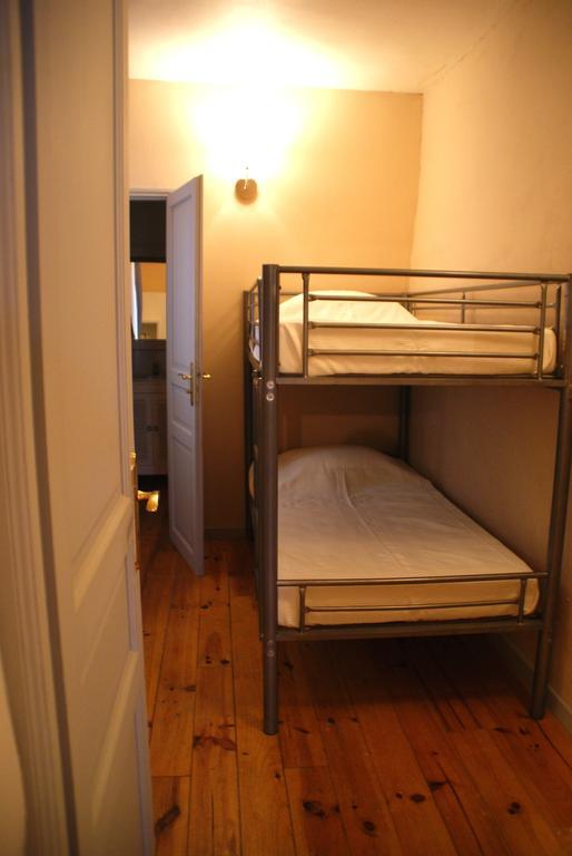 Lou Magnan Apartman L'Isle-sur-la-Sorgue Szoba fotó