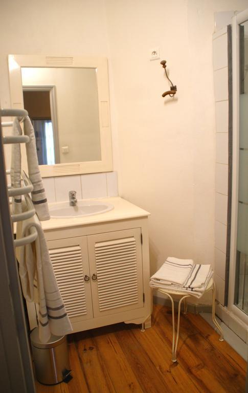 Lou Magnan Apartman L'Isle-sur-la-Sorgue Szoba fotó
